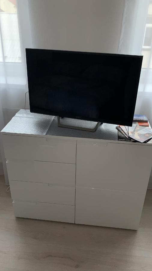 Modern Apartment In The City Center Πίλζεν Εξωτερικό φωτογραφία