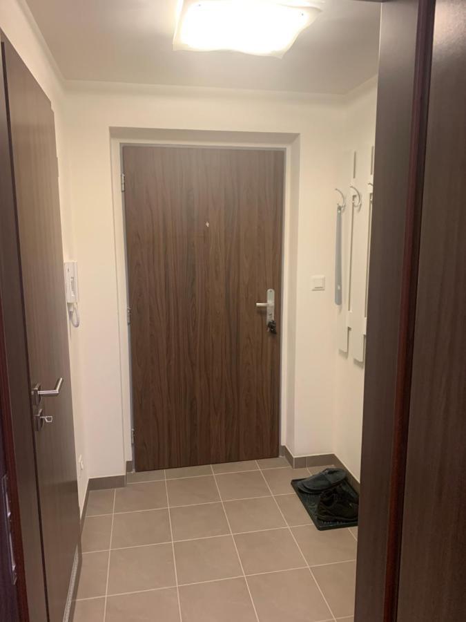 Modern Apartment In The City Center Πίλζεν Εξωτερικό φωτογραφία